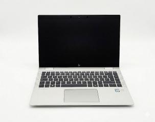 HP Elitebook X360 1040 G6 2-in-1 Core I7-8665U 1.9 Ghz 16GB 256GB SSD M.2-2280 Webcam LCD FHD Touch 14.1" Win 10 Pro - H1905261SP